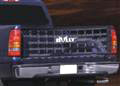 Bully Tailgate Net for Mid Sized Pickup Trucks